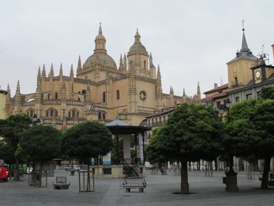 Segovia 7